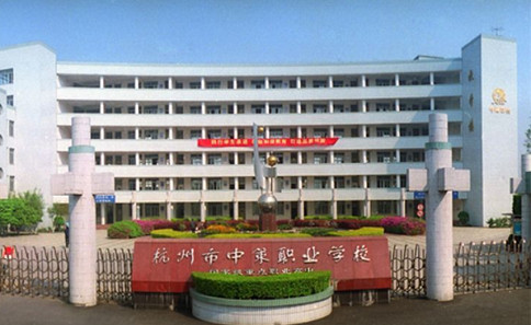 杭州市中策职业学校(图1)