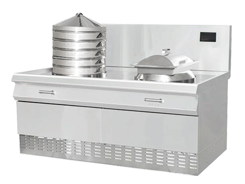 商用厨房设备故障排查的常见问题有哪些?