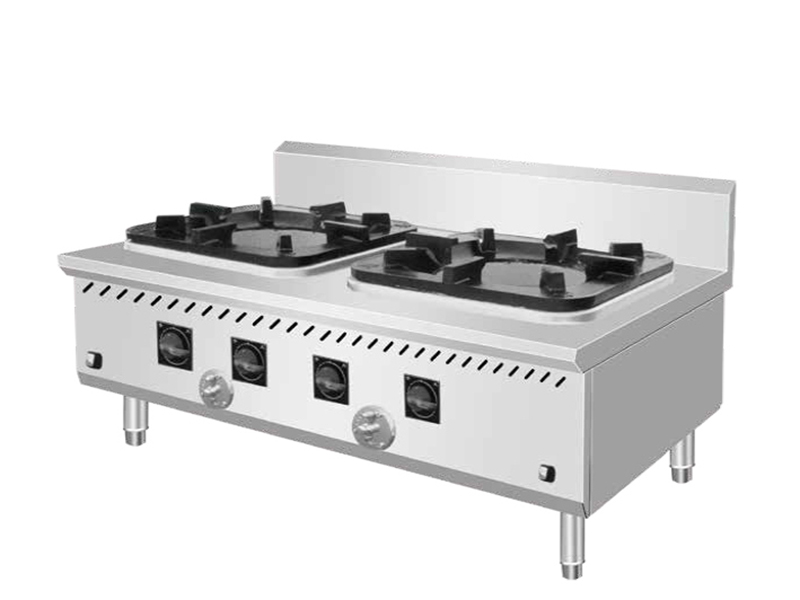 五大原则,教你如何挑选商用厨房设备